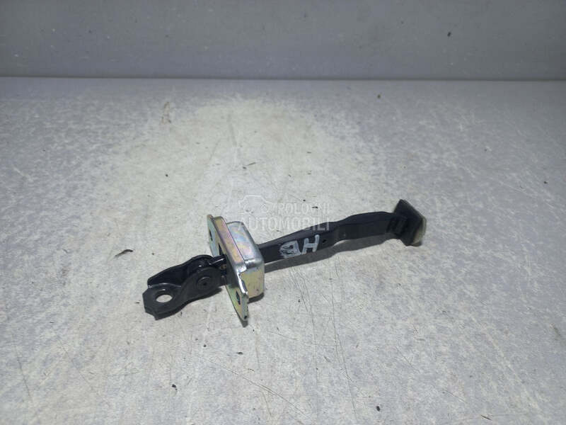 GRANICNIK VRATA za Nissan Qashqai