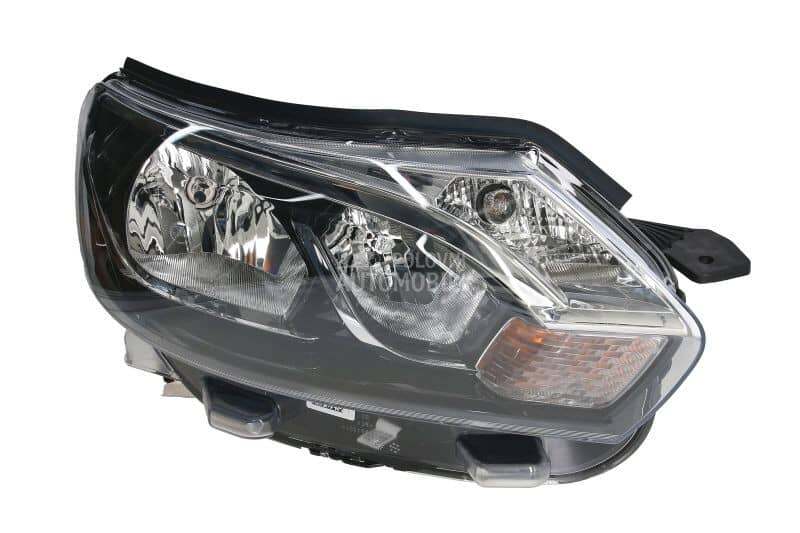 Desni far za Toyota Proace Verso od 2013. do 2024. god.