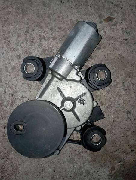 Motoric zadnjeg brisaca za Citroen C4 Picasso
