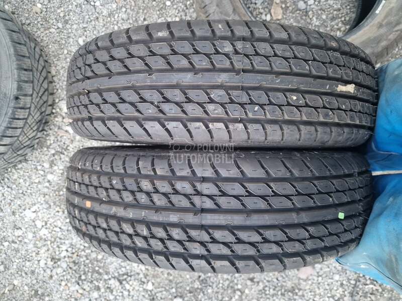 Firestone 185/80 R14 Letnja