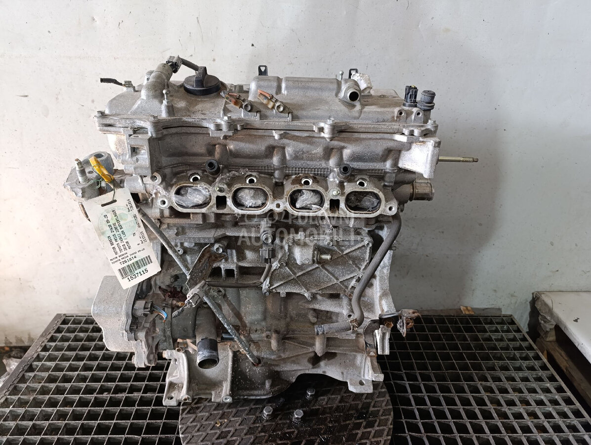 MOTOR za Toyota Prius - 2ZR