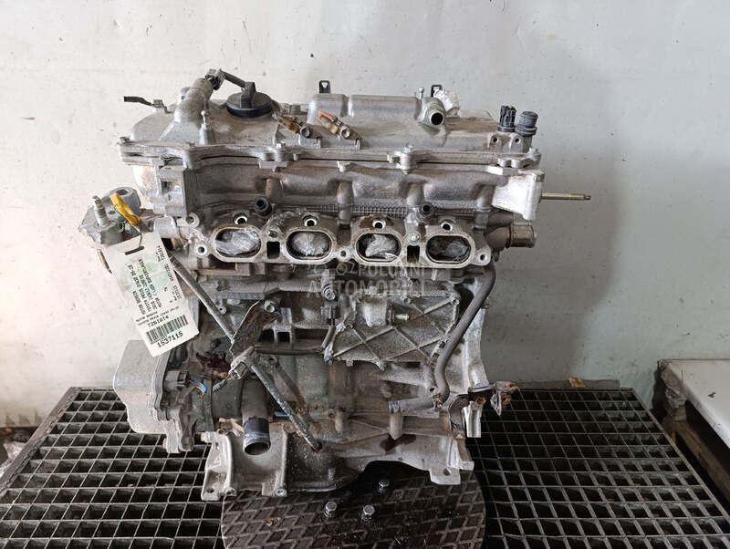 MOTOR za Toyota Prius