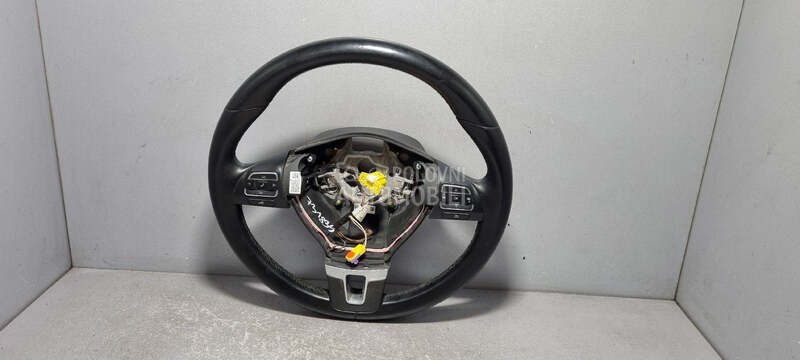 VOLAN za Volkswagen Golf 6