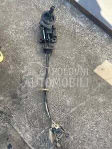 birač brzina za Citroen C4