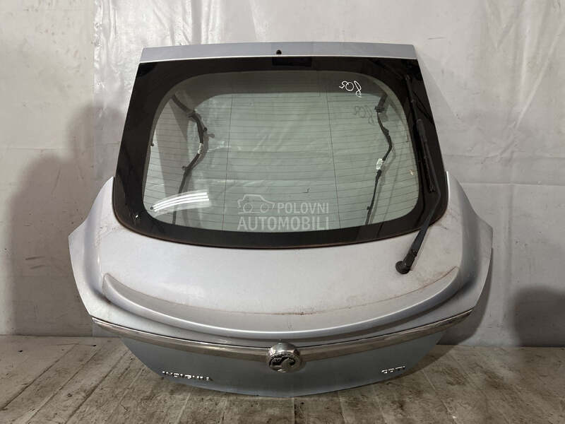 GEPEK za Opel Insignia
