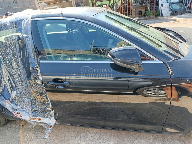 VRATA za Audi A4