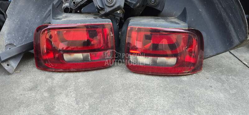 Stop svetla i stop lampe za Citroen C4 Cactus