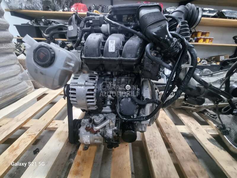 motor 1.0 benz za Volkswagen Polo