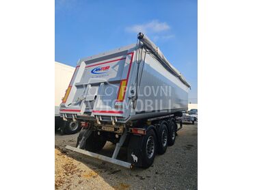 Schmitz 39kub, 34.900 €, 2023. , Kiperi, Beograd