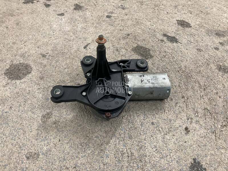 motor zadnjeg brisaca za Opel Zafira