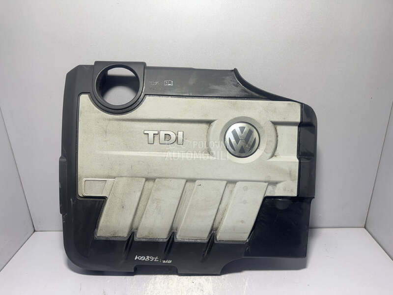 POKLOPAC MOTORA za Volkswagen Passat B6 - 03L103925AM