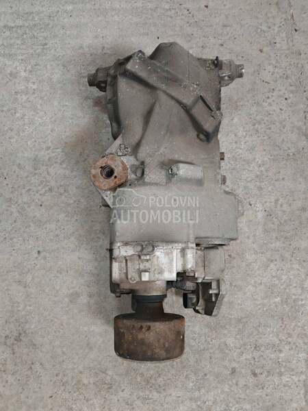 Diferencijal XC90 za Volvo XC90 od 2003. do 2009. god.