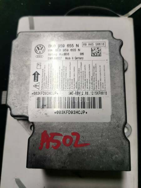 modul air bag za Audi A4, A5 za Audi A4, A5