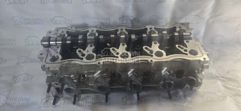 glava motora  2.0crdi za Kia Carens, Cerato, Sportage od 2000. do 2006. god.