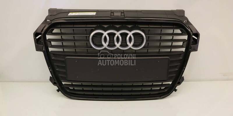 Maska za Audi A1 od 2011. do 2017. god.