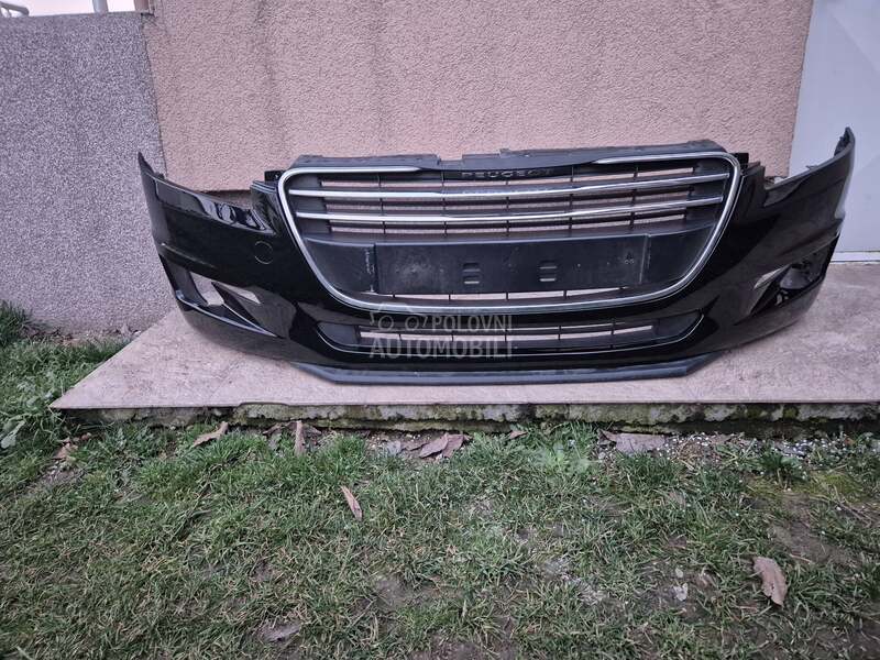 branik za Peugeot 508 od 2011. do 2014. god.