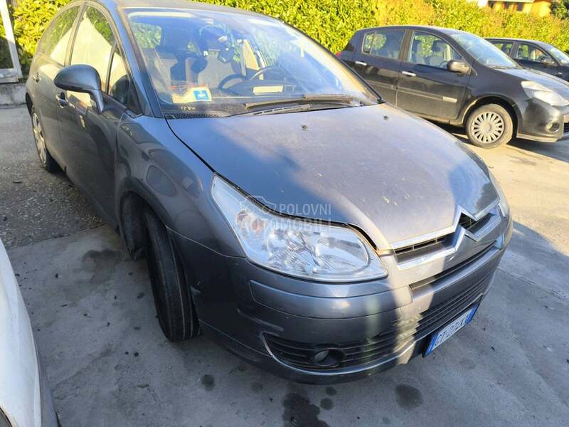 Vakum ventil za Citroen C4 od 2004. do 2010. god.