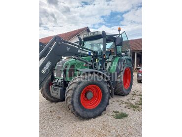Landini Powerfarm 110 HC, Po dogovoru, 2013. , Specijalni traktori, 81kW (110 KS), 4x4, Čačak