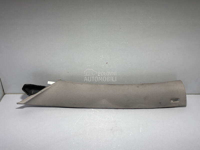 PLASTIKA za Volkswagen Passat B7