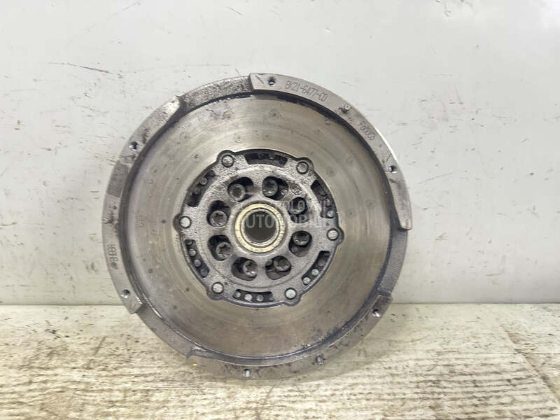 ZAMAJAC za Ford Tourneo