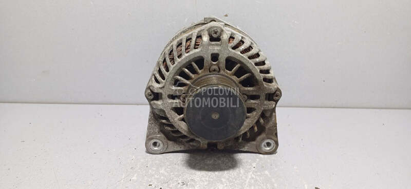 ALTERNATOR za Nissan Qashqai