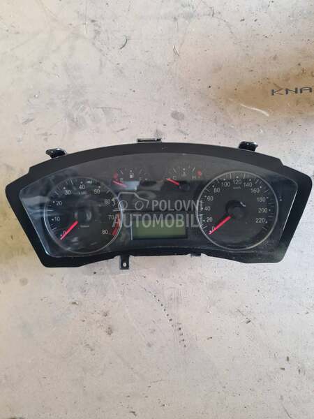 KM sat benzinac za Fiat Stilo od 2000. do 2007. god.
