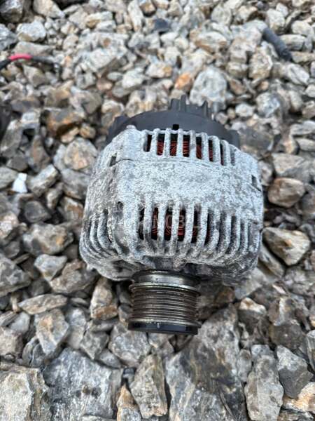 Alternator za Audi A6, A6 Allroad od 2005. do 2010. god.
