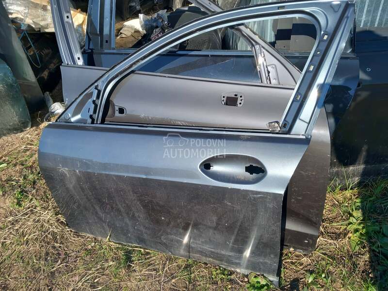 Vrata za BMW 125, 116, 118 ...