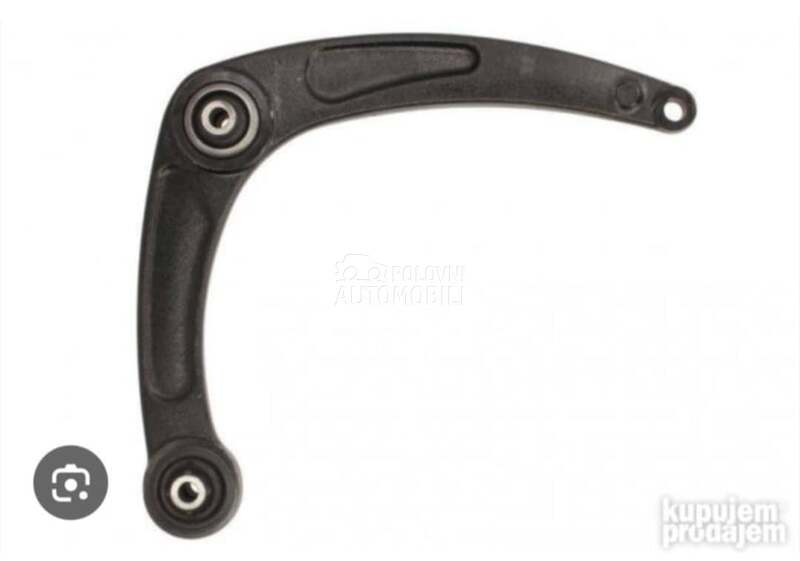 Ramena za Peugeot 206, 307, 406 ...