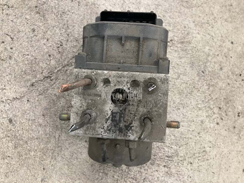 centrala abs za Opel Zafira