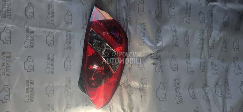 stop lampa leva za Hyundai i20 od 2008. do 2012. god.