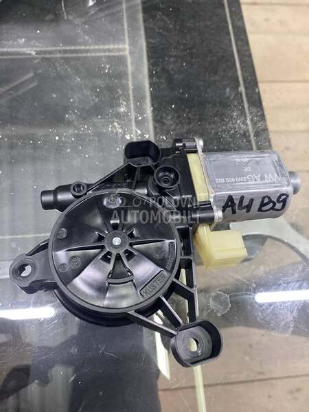 Motoric podizaca stakla za Audi A4