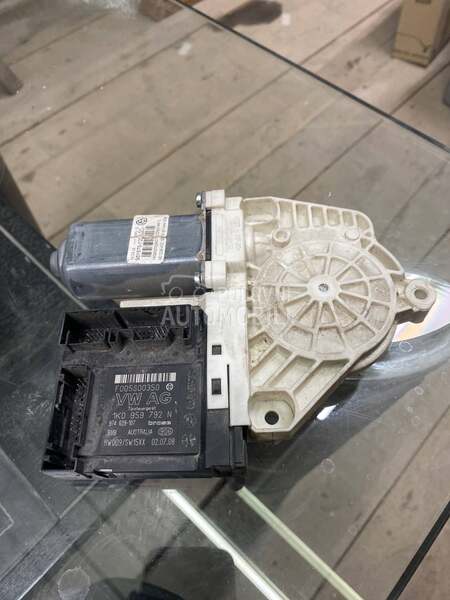 Motoric podizaca stakla za Volkswagen Passat B6