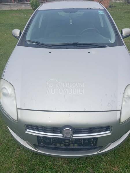 hladnjak, hladnjaci bravo 2 za Fiat Bravo