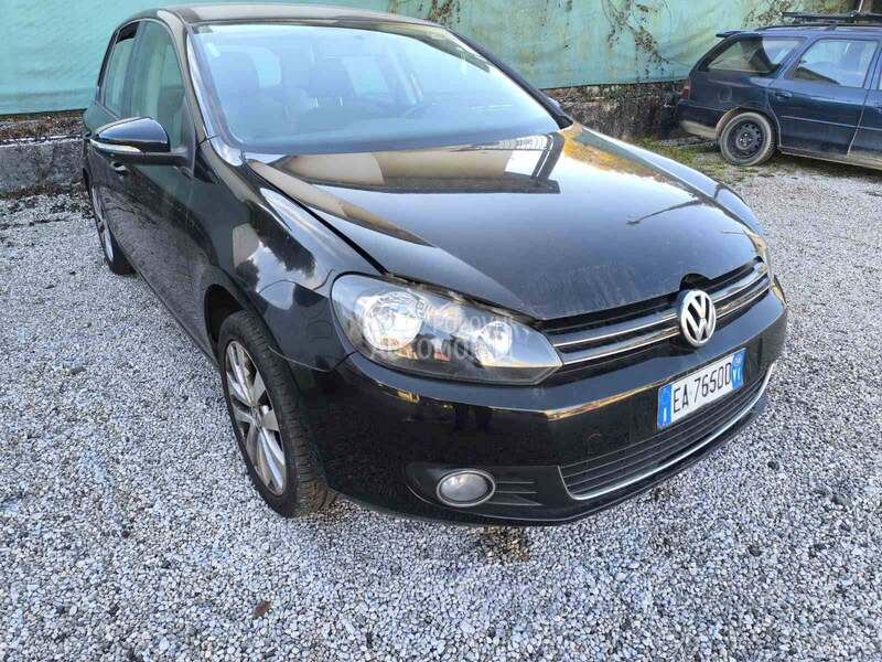 Prednja viljuska za Volkswagen Golf 6 od 2008. do 2012. god.