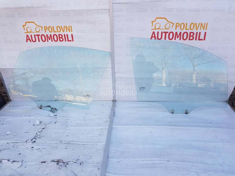 STAKL0 PREDNJIH VRATA VELIKA za Chevrolet Spark, Matiz od 2005. do 2009. god.