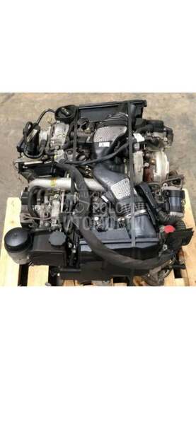 motor ceo 350cdi za Mercedes Benz E 350 od 2009. do 2014. god.