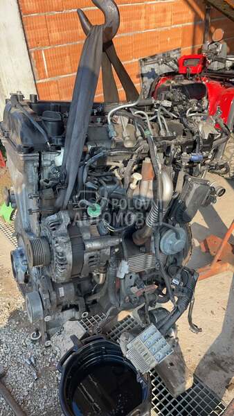 Motor Asx 110kw u delovima za Mitsubishi ASX od 2008. do 2016. god.