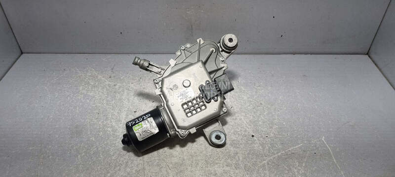MOTORIC PREDNJEG BRISACA za Citroen C4 Picasso