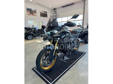 Voge 525 DSX AKCIJA, 5.999 €, 2026. , 494 cm3, 0 km, 35kW (48 KS), Enduro / Cross, Čačak