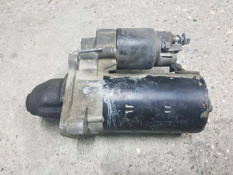 anlaser za vise modela za BMW Serija 1, Serija 3, Serija 4 ... od 2002. do 2023. god.