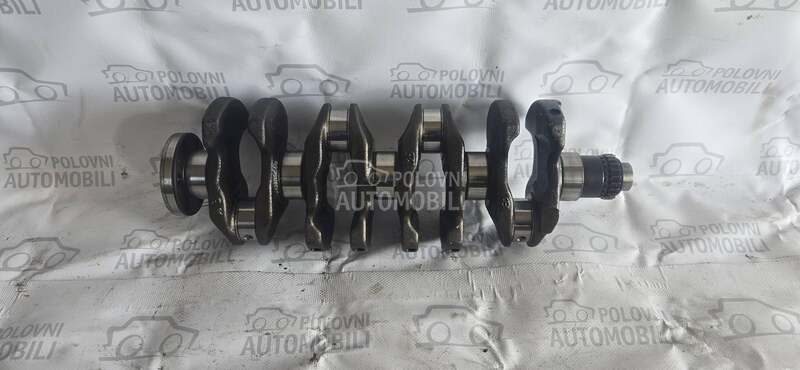 radilica 1.25 benzinac za Kia Rio od 2011. do 2015. god.