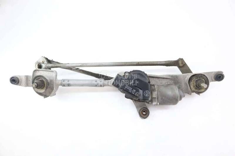 Motor i mehanizam brisaca za Opel Vectra, Zafira, Agila ... od 2005. do 2019. god.