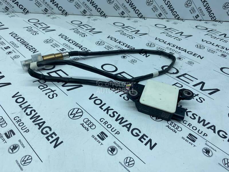 NOX Senzor za Volkswagen Tiguan, Touran, Golf 7 ...