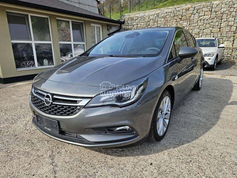 Delovi za Opel Astra F 2005 - 2019. god.