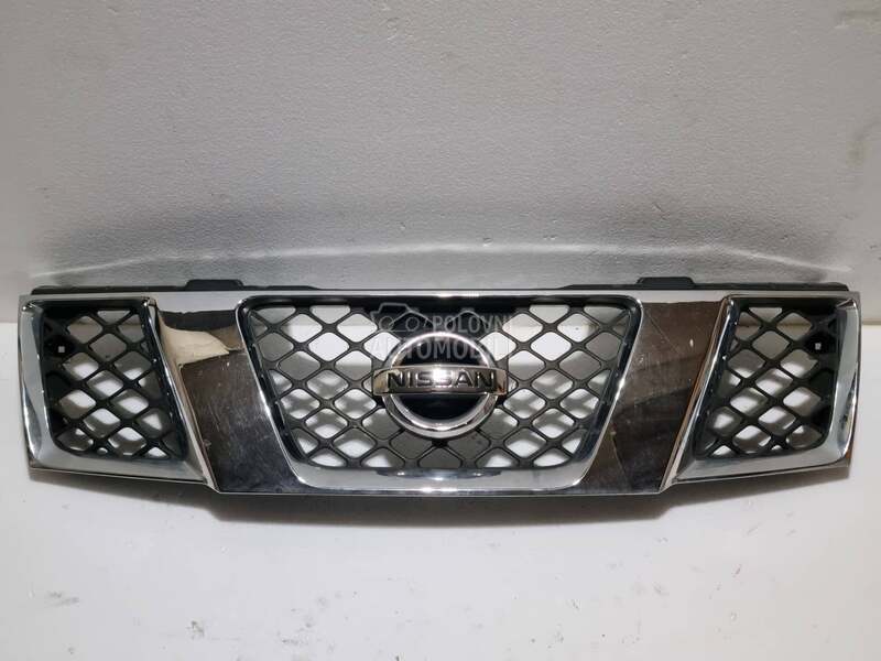 Maska za Nissan Pathfinder od 2005. do 2012. god.