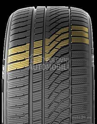 Starmaxx 245/45 R19 Zimska