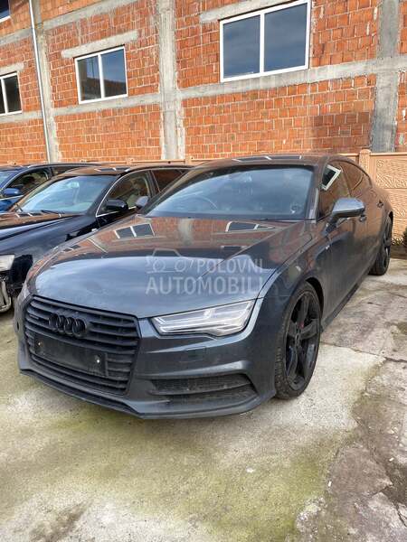 Vrata za Audi A7