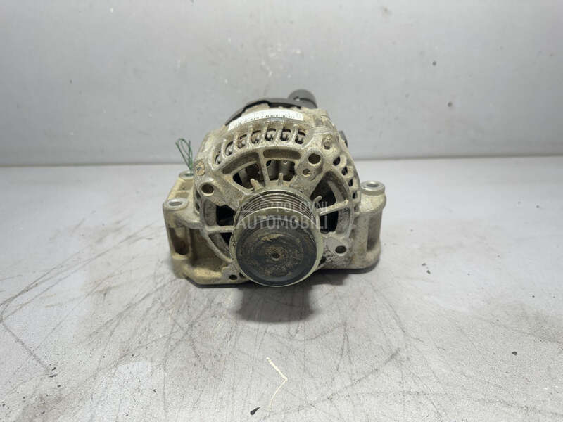 ALTERNATOR za Fiat Doblo