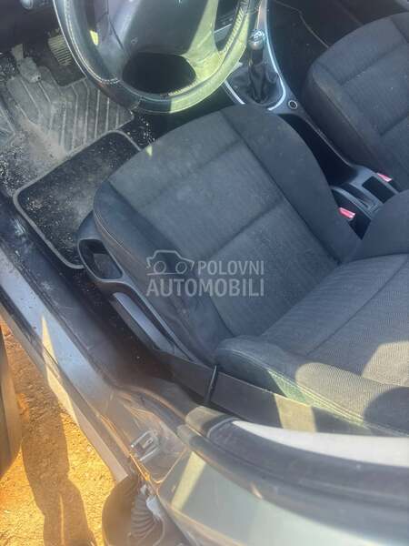 sedista za Peugeot 307
